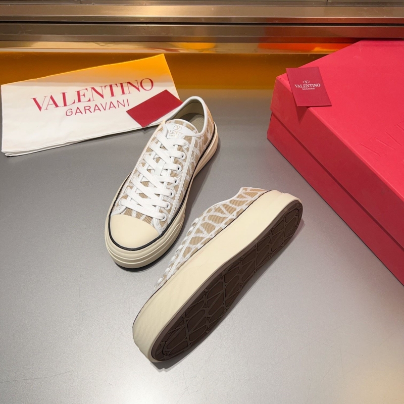 Valentino Casual Shoes